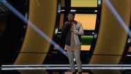 The Voice USA, Image Source - NBA Peacock